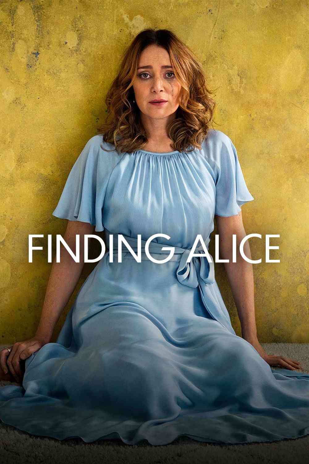 Przypadek Alice
