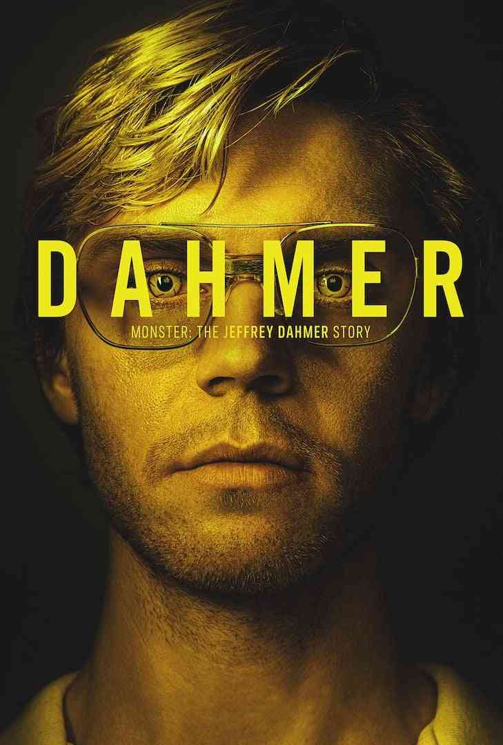 Dahmer – Potwór: Historia Jeffreya Dahmera  (2022)