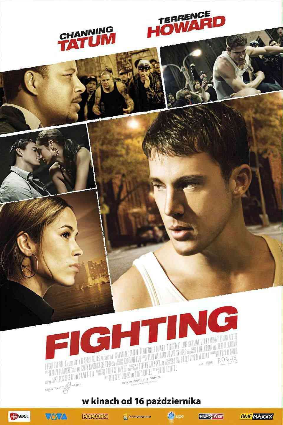Fighting  (2009)