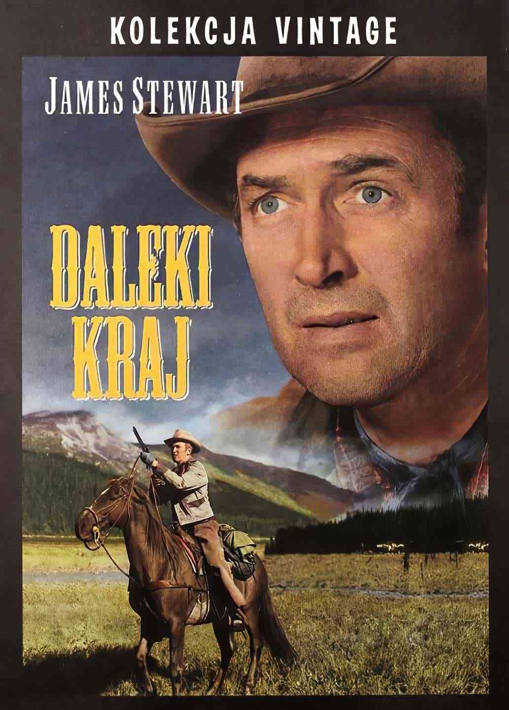 Daleki kraj  (1954)