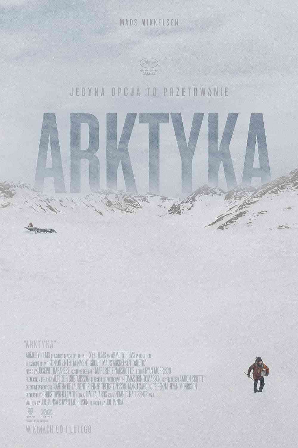 Arktyka  (2018)