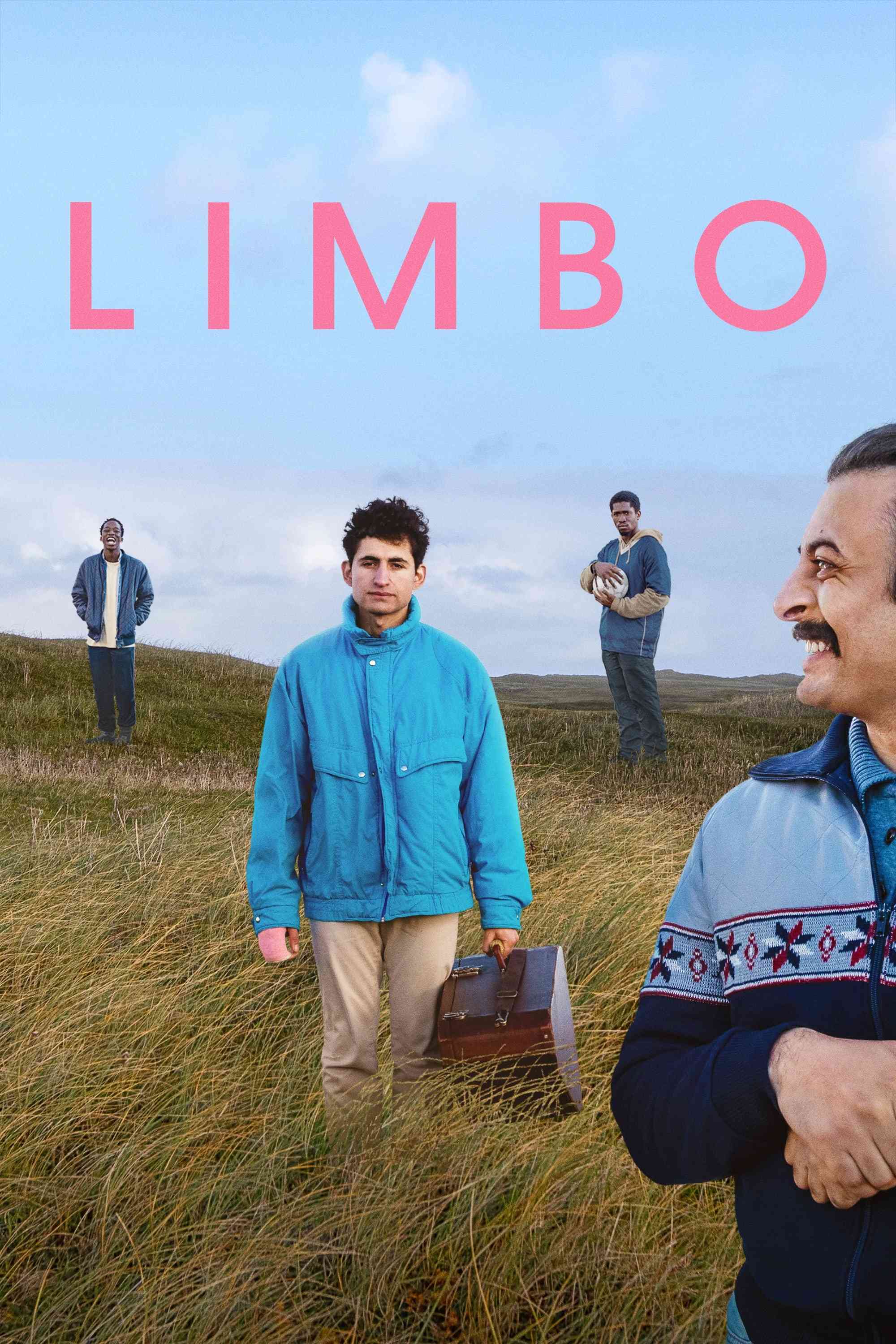 Limbo  (2021) z lektorem pl