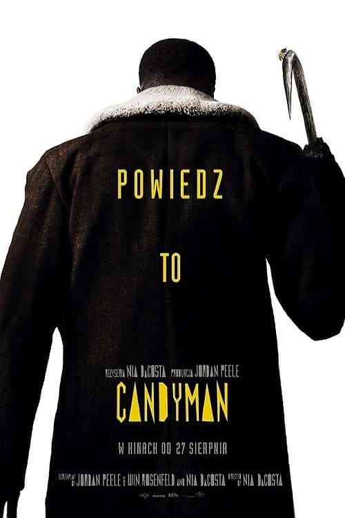 Candyman  (2021)