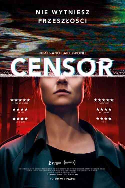 Cenzorka  (2021)