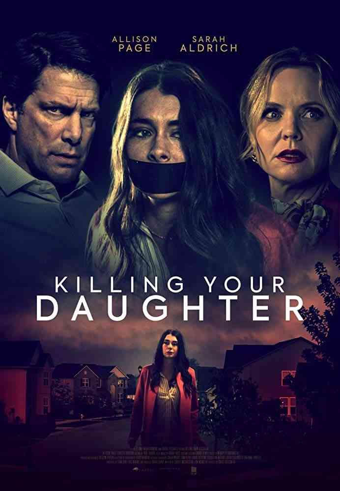 Twoja córka musi zginąć  (2019)