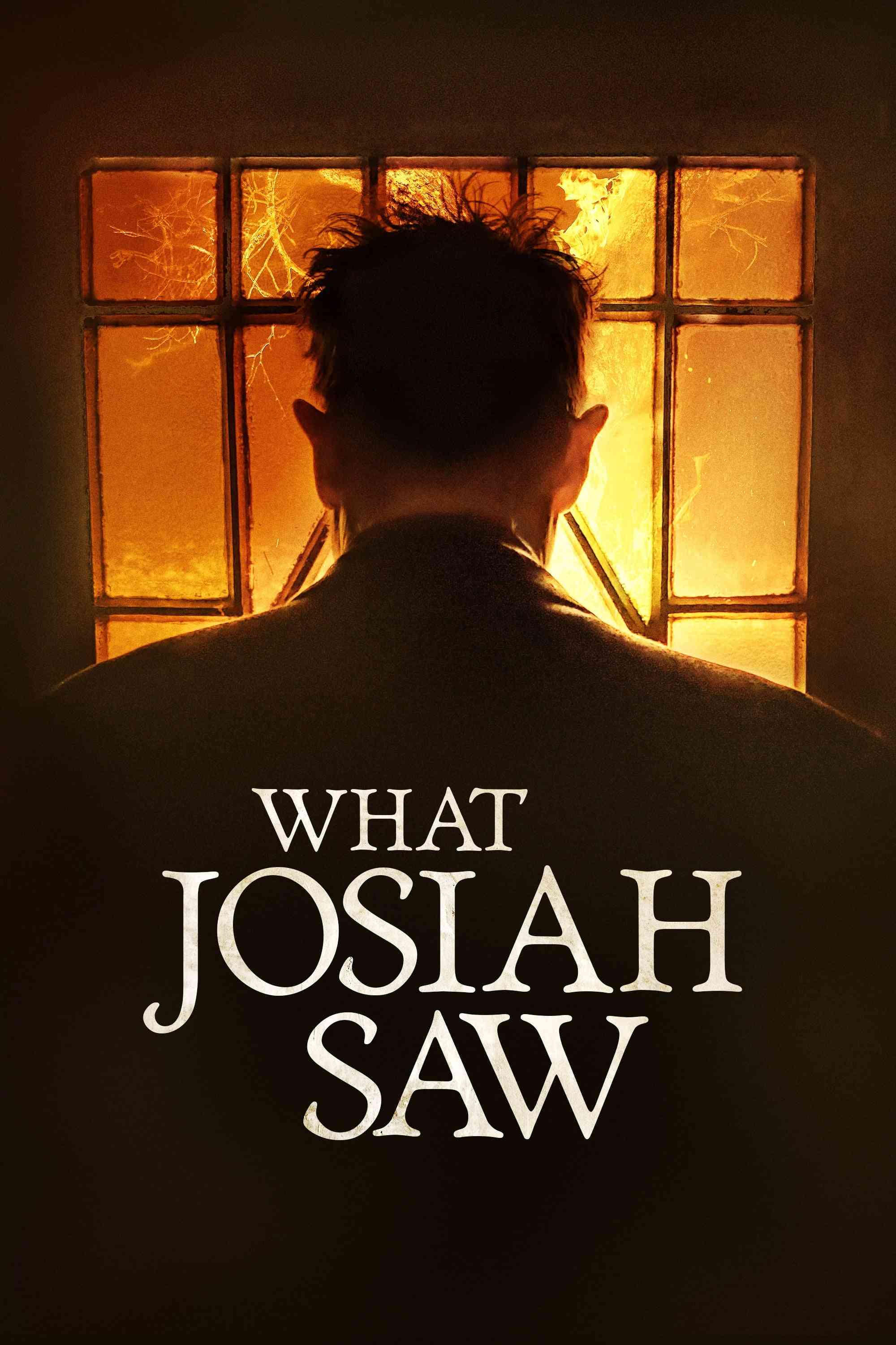 What Josiah Saw  (2021) z lektorem pl