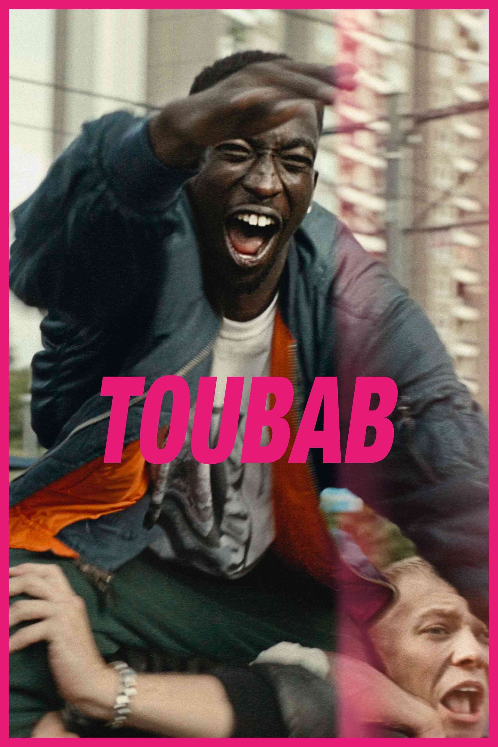 Toubab - swój obcy  (2021)