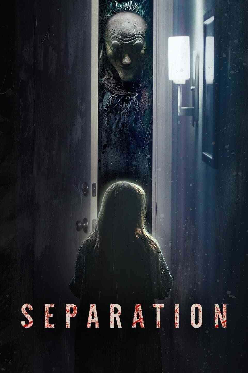 Separacja (2021)