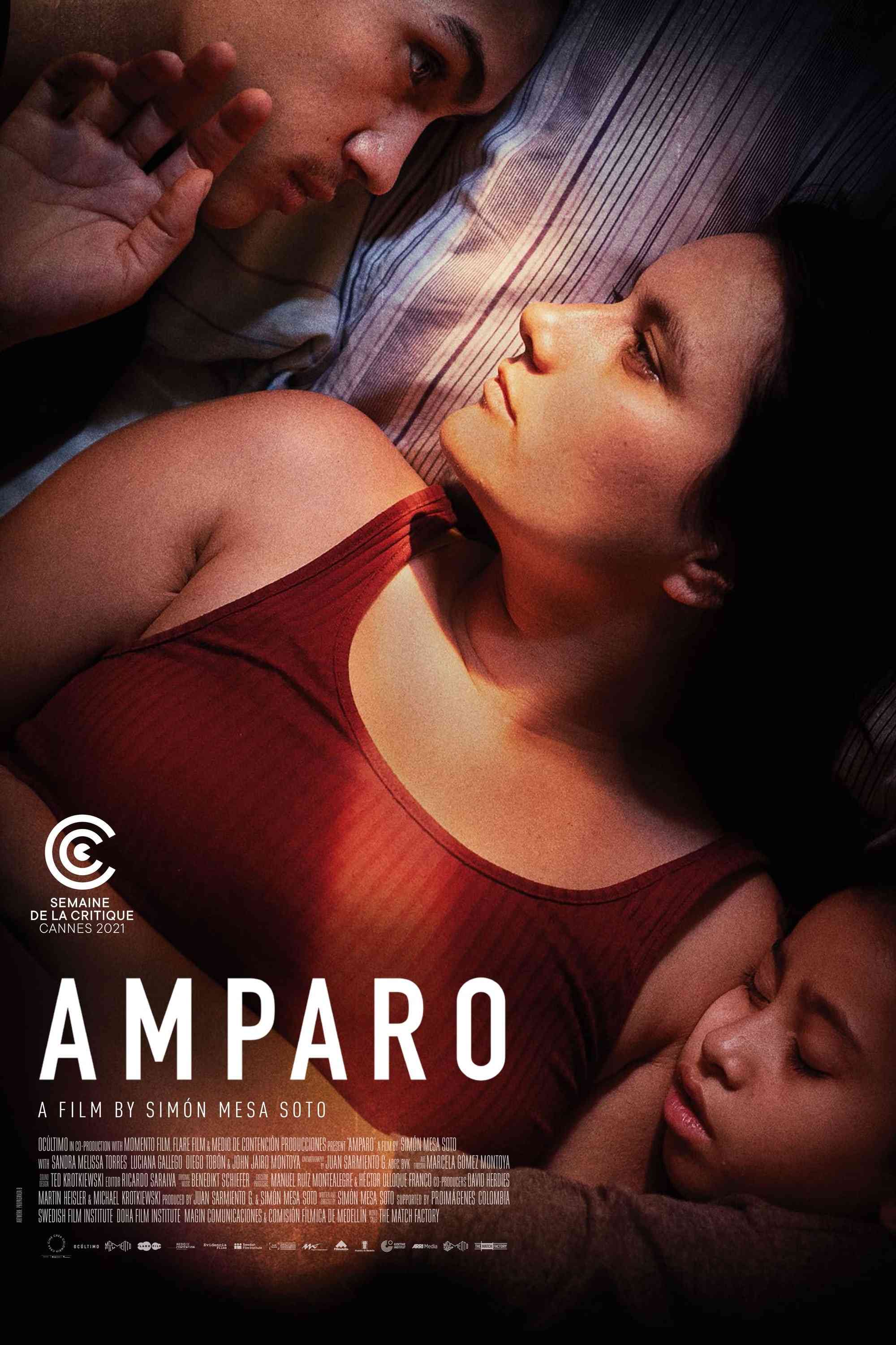 Amparo (2022)
