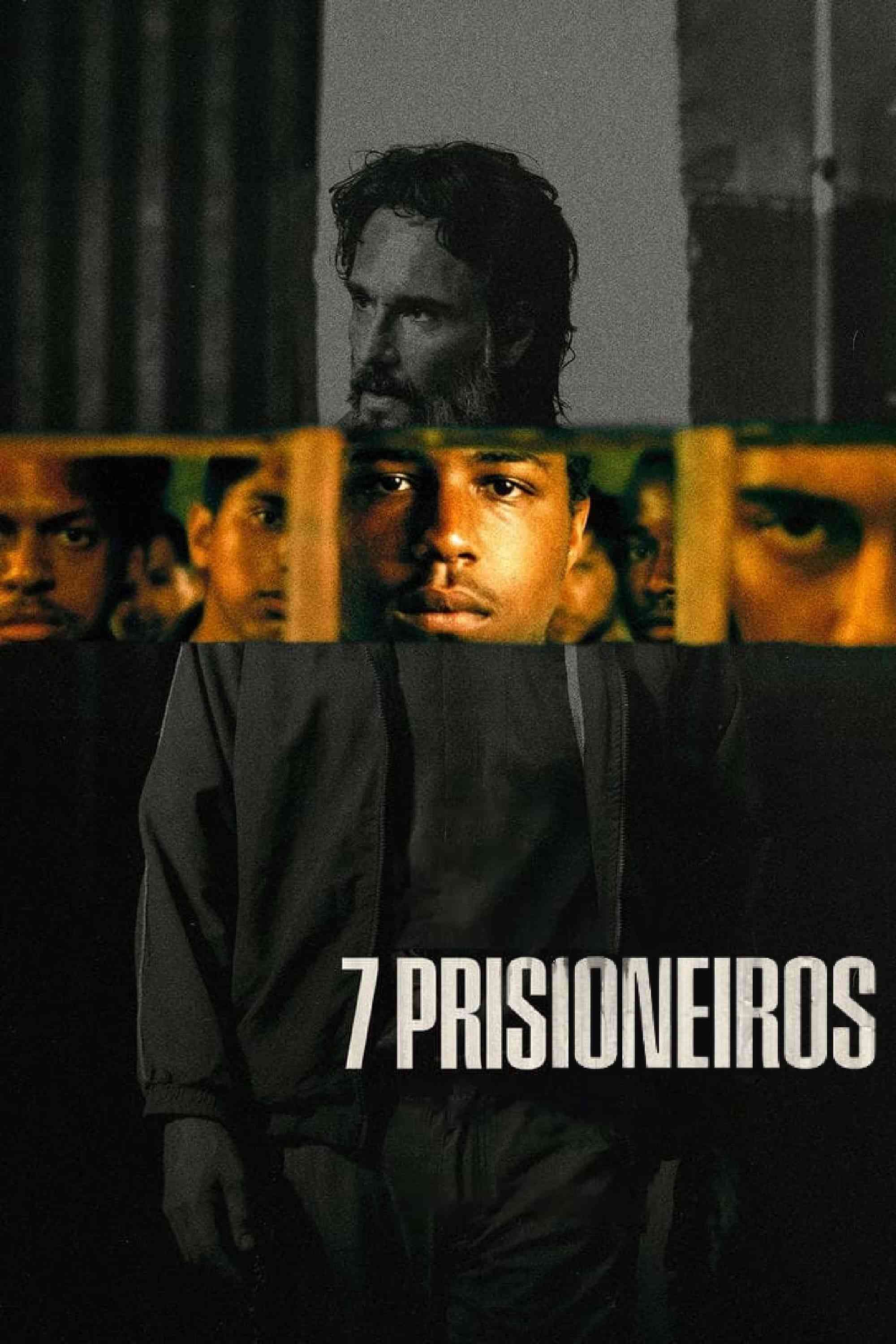 7 więźniów  (2021)