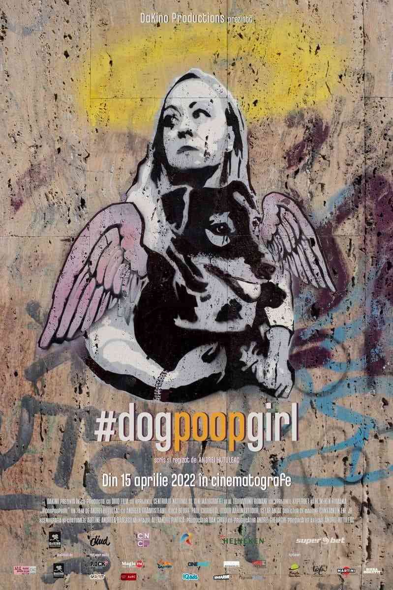 #dogpoopgirl  (2022) z lektorem pl