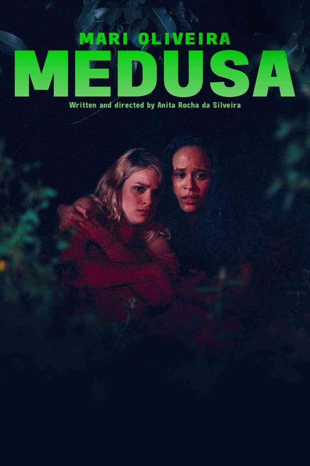 Meduza  (2021) Całe filmy z lektorem pl