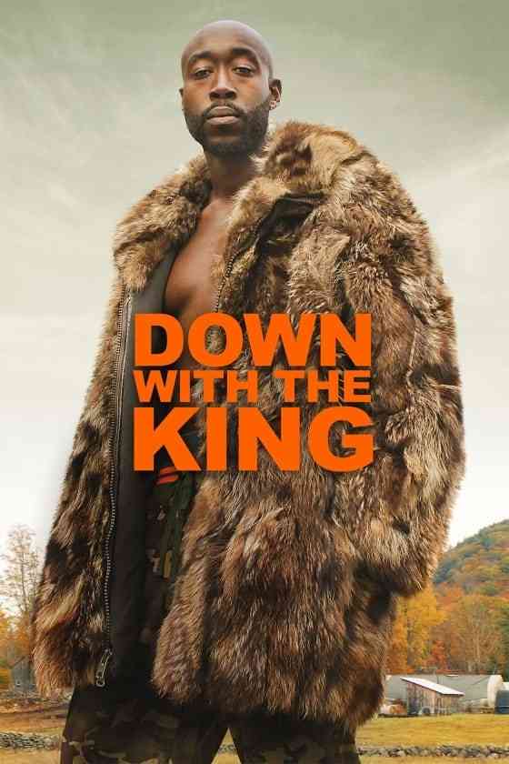 Down with the King  (2021) z lektorem pl