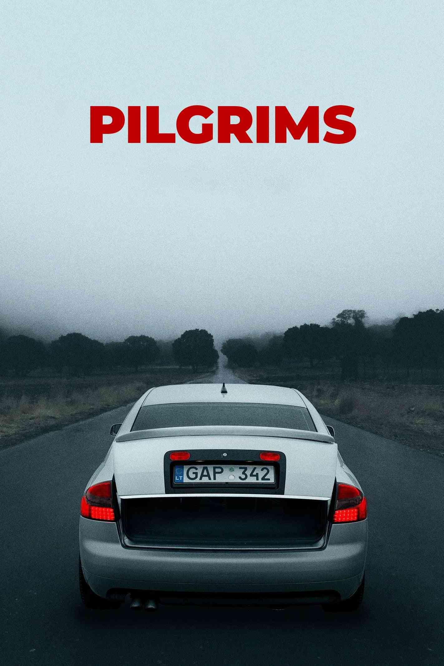 Piligrimai  (2021) Całe filmy z lektorem pl