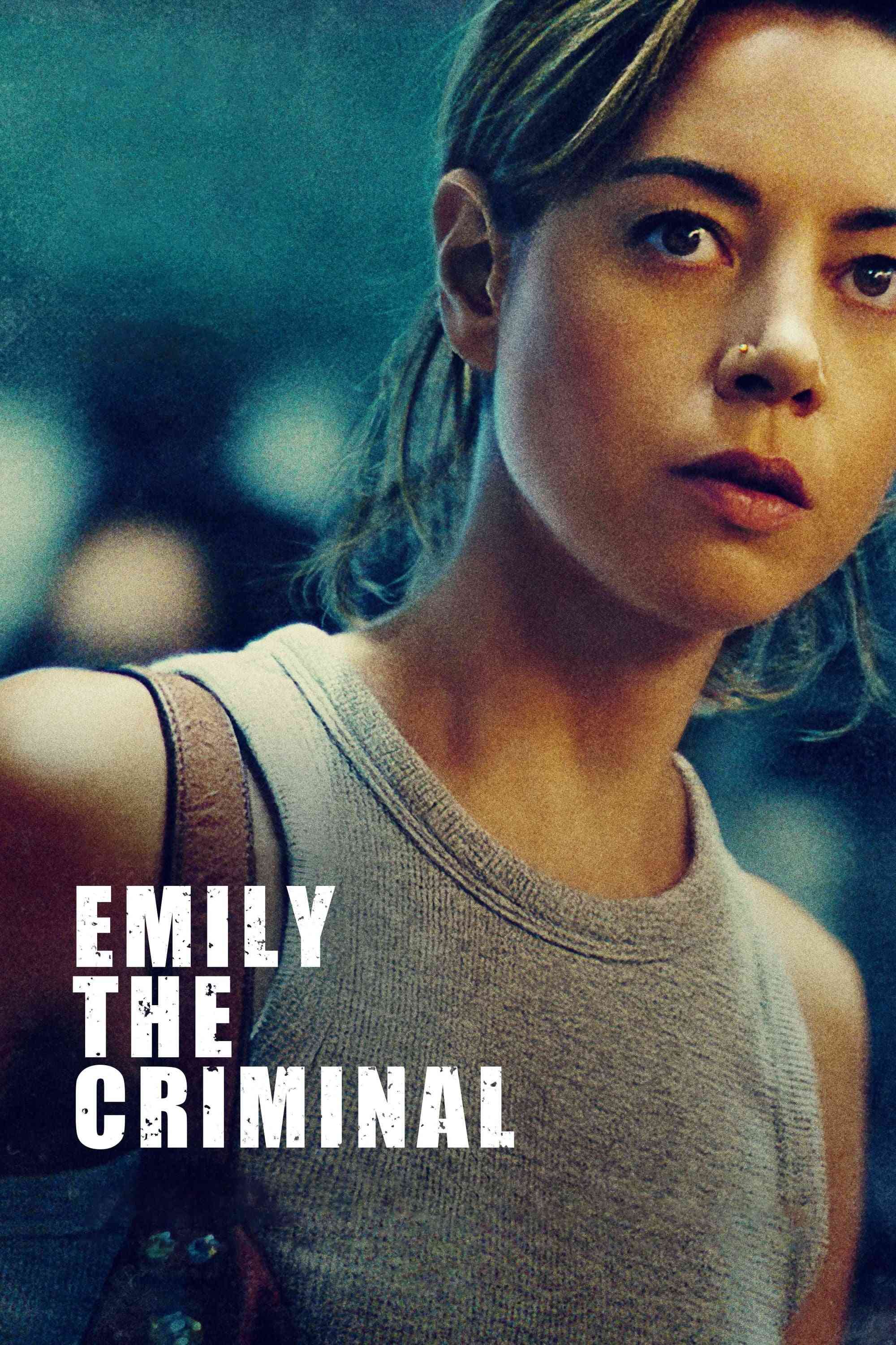 Na złej drodze\Emily the Criminal  (2022)