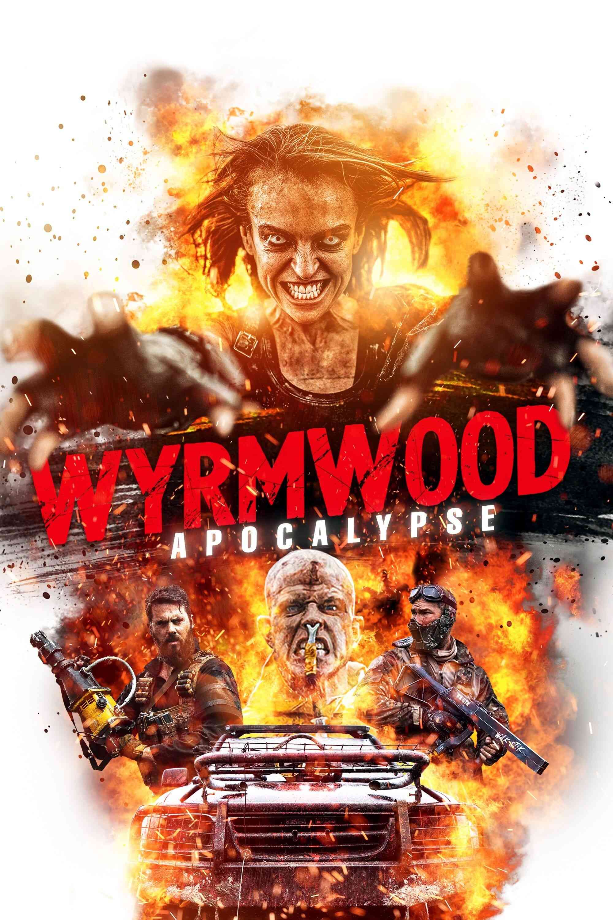 Wyrmwood: Apocalypse  (2022) z lektorem pl