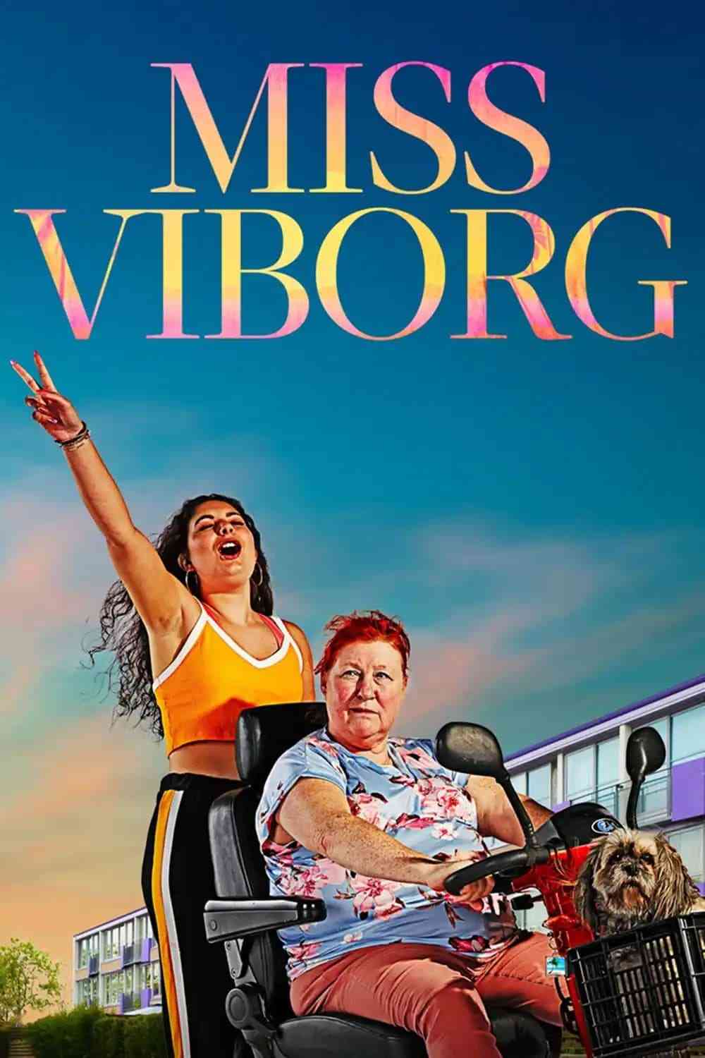 Panna Viborg  (2022) Całe filmy z lektorem pl