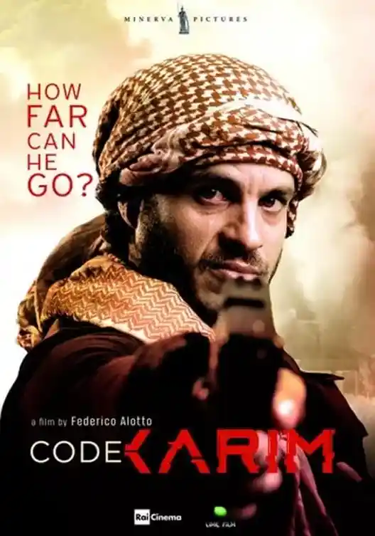 Codice Karim  (2021)