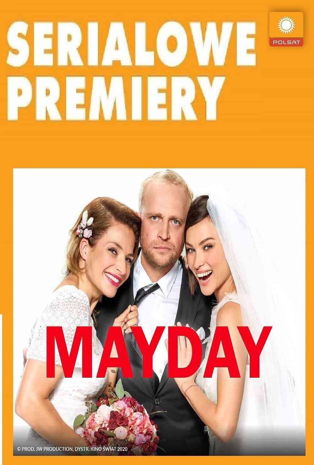 Mayday  (2020)