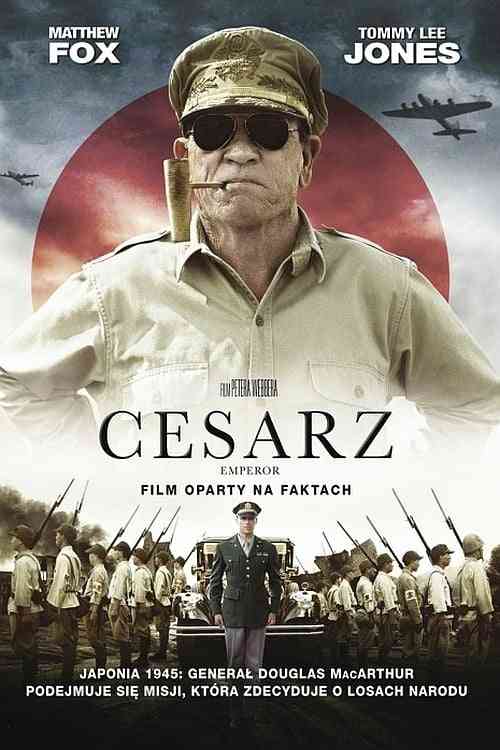 Cesarz  (2012)
