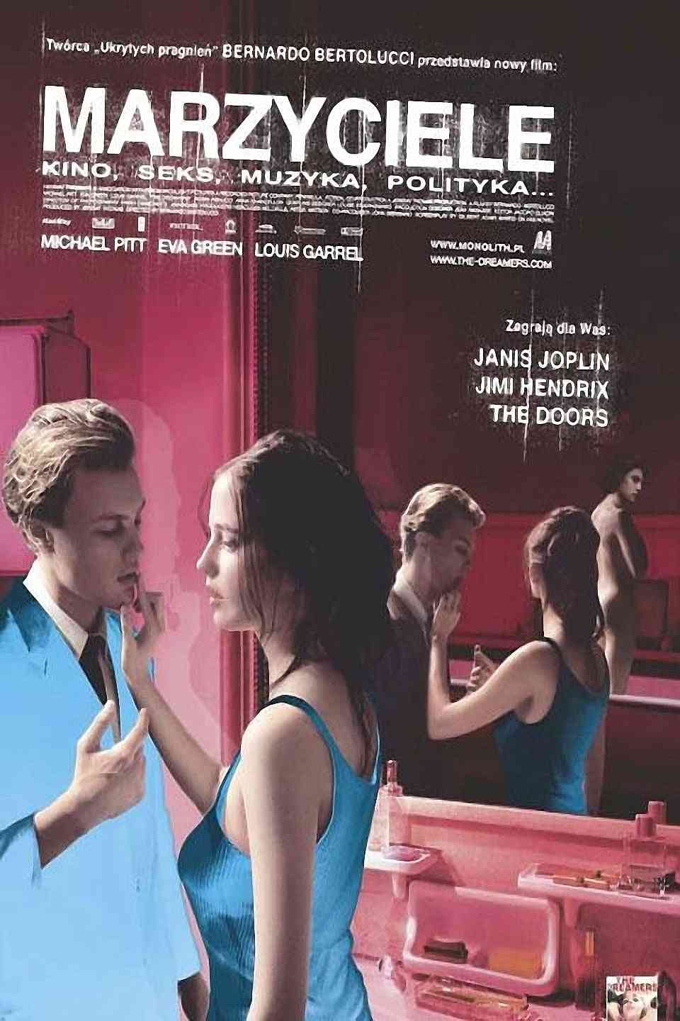 Marzyciele  (2003)