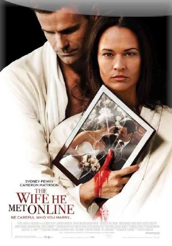 The Wife He Met Online  (2012)