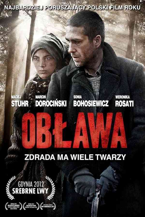 Obława  (2012)