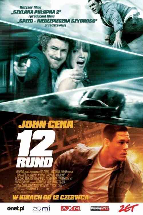 12 Rund  (2009)