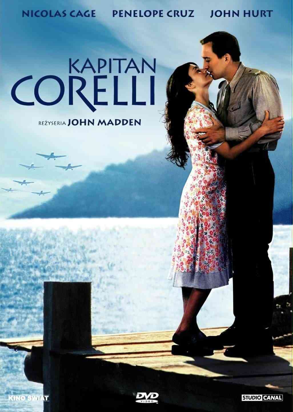 Kapitan Corelli  (2001)