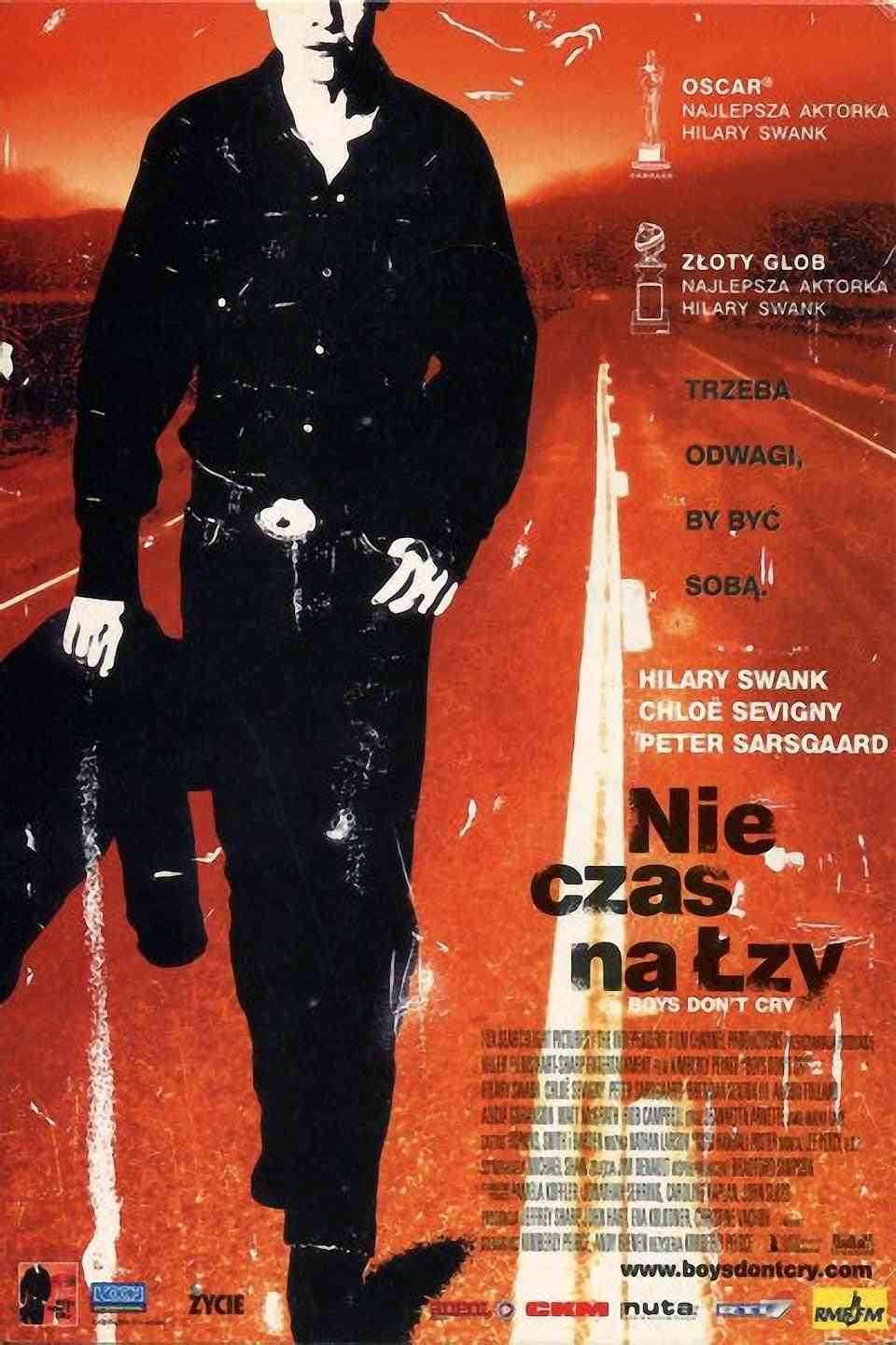 Nie czas na łzy  (1999)