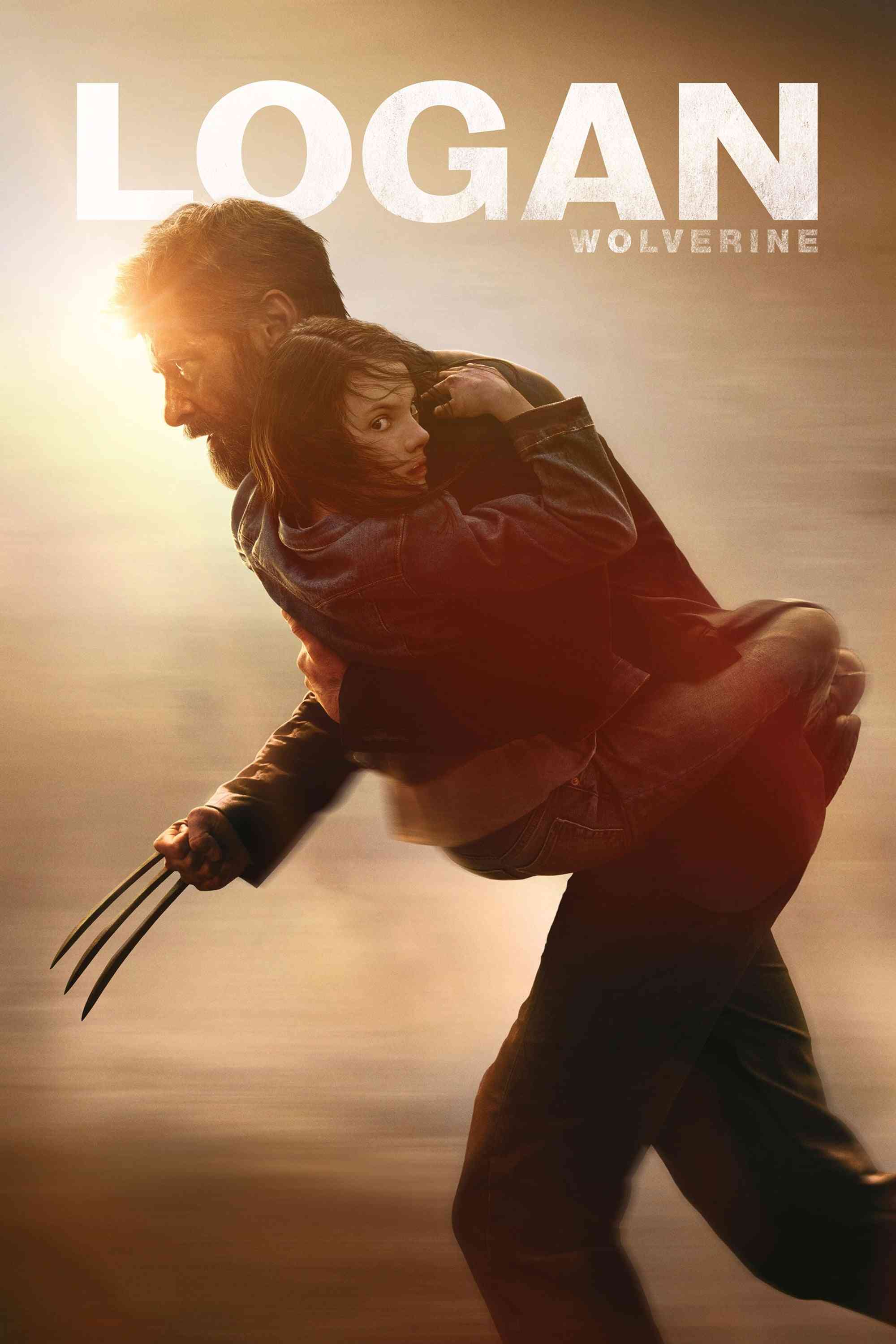 Logan: Wolverine  (2017)