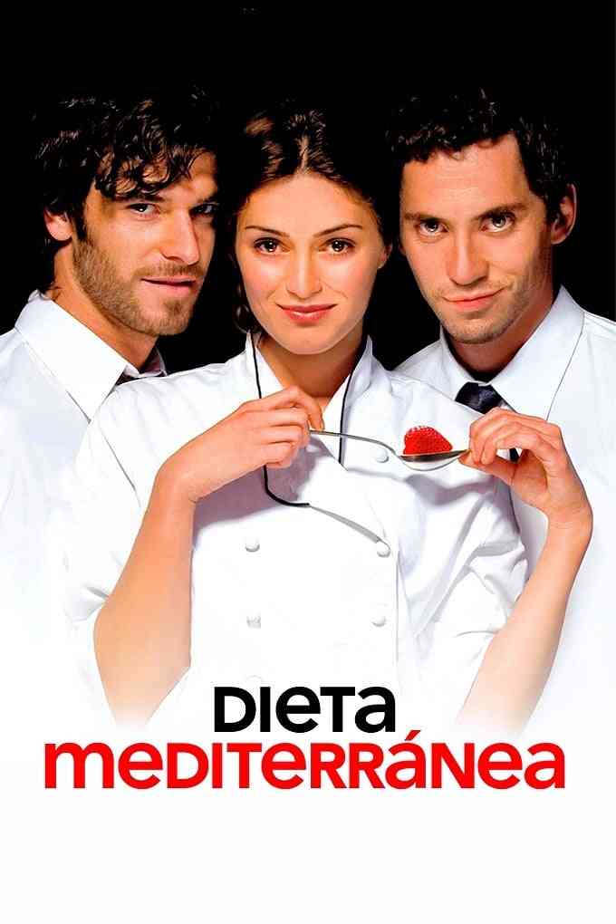 Miłosna dieta  (2009)