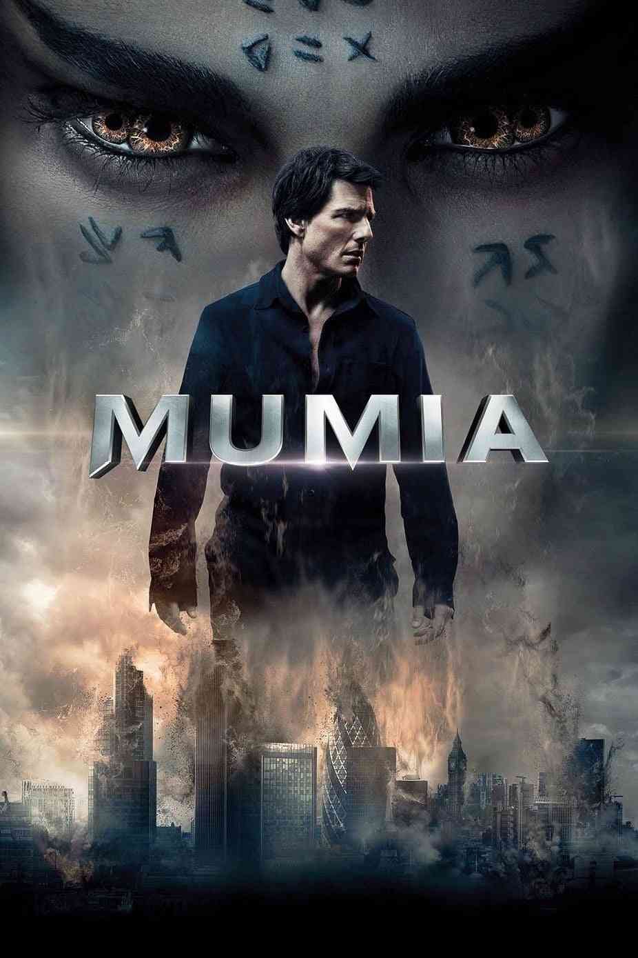 Mumia  (2017)