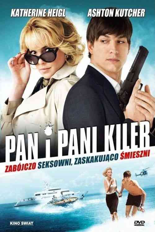 Pan i Pani Kiler  (2010)