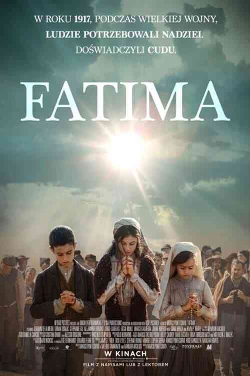 Fatima  (2020)