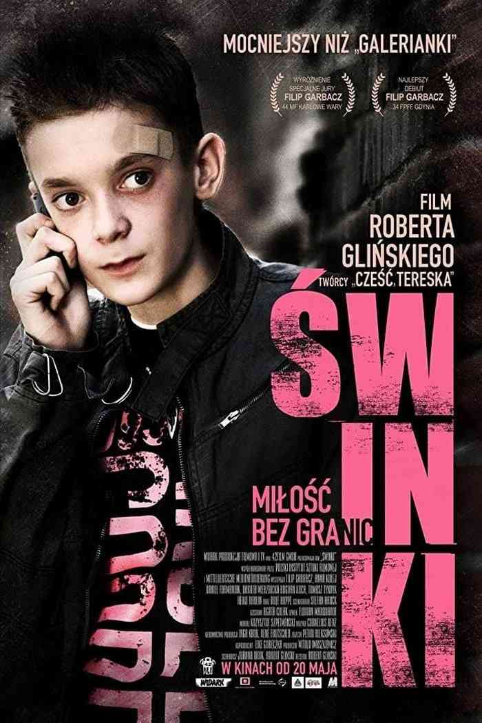 Świnki  (2009)