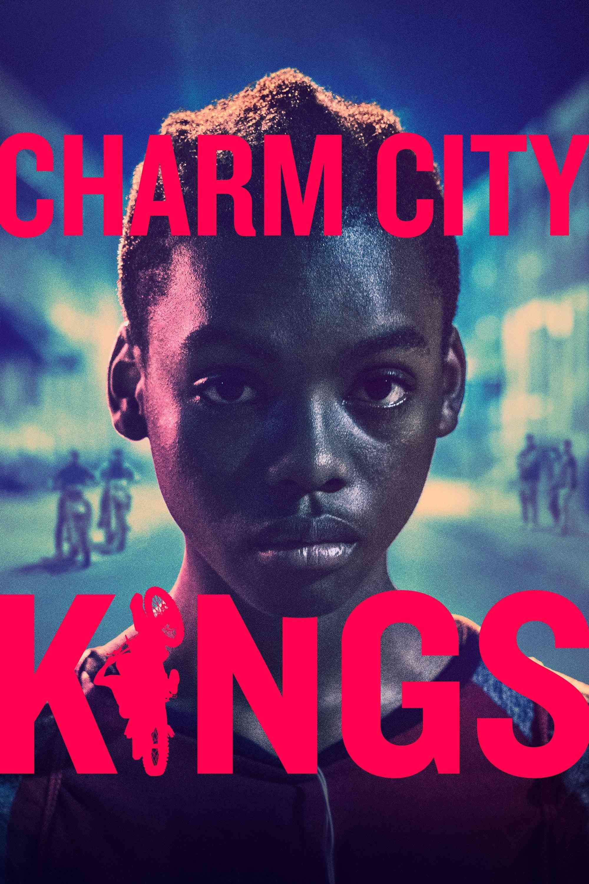 Królowie Charm City  (2020)