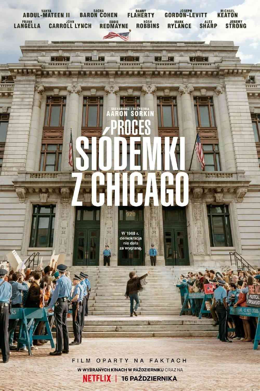 Proces Siódemki z Chicago  (2020)