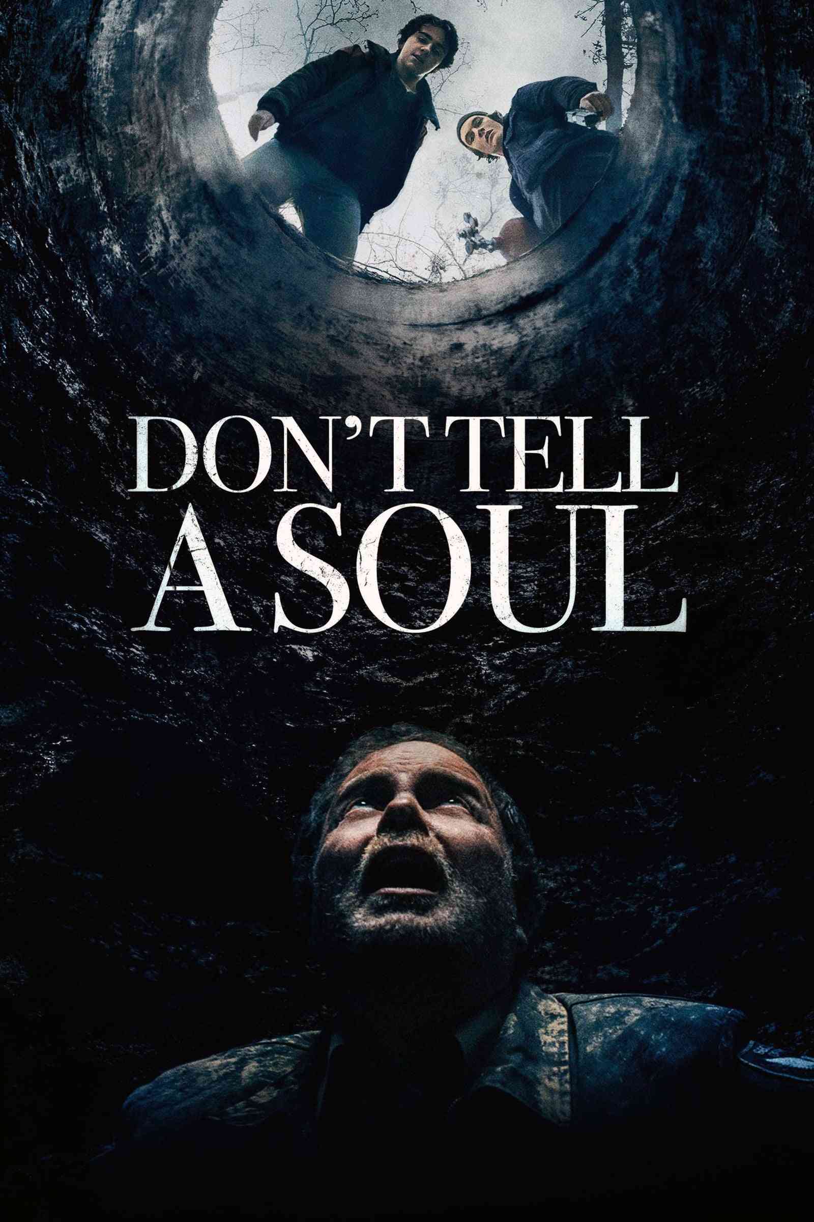 Don't Tell a Soul  (2020)