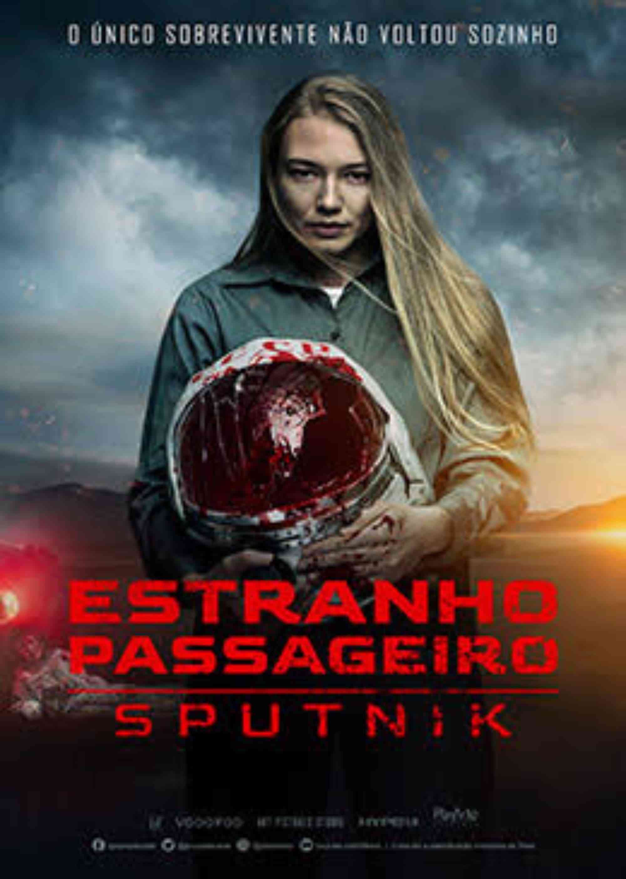 Sputnik  (2020)