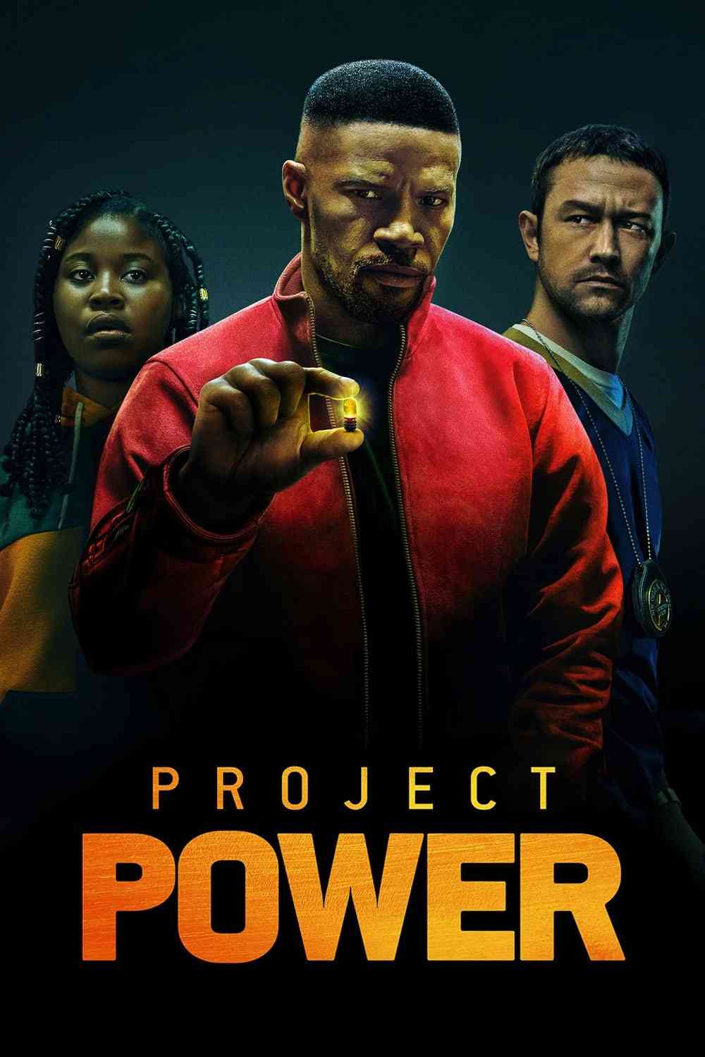 Power  (2020)