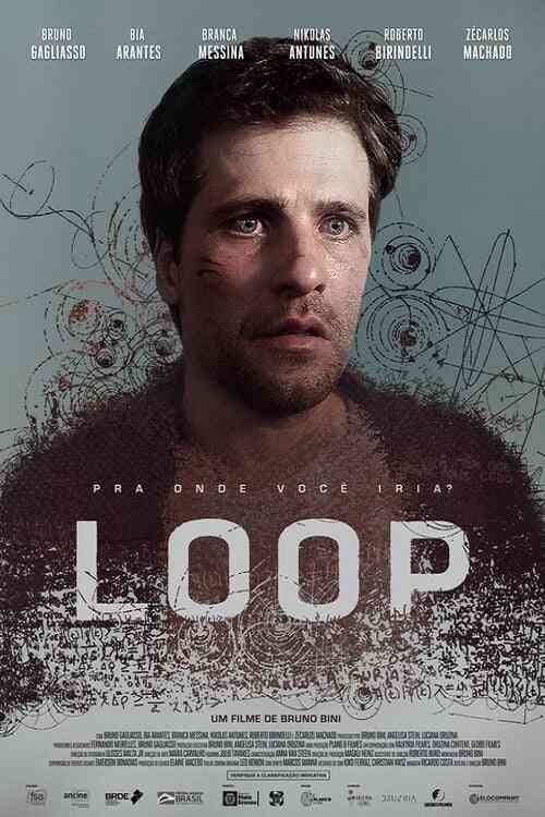 Loop: Zagubiony w czasie  (2019)
