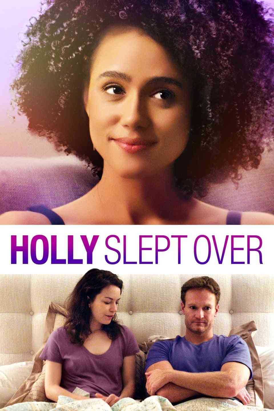 Nocka u Holly  (2020)