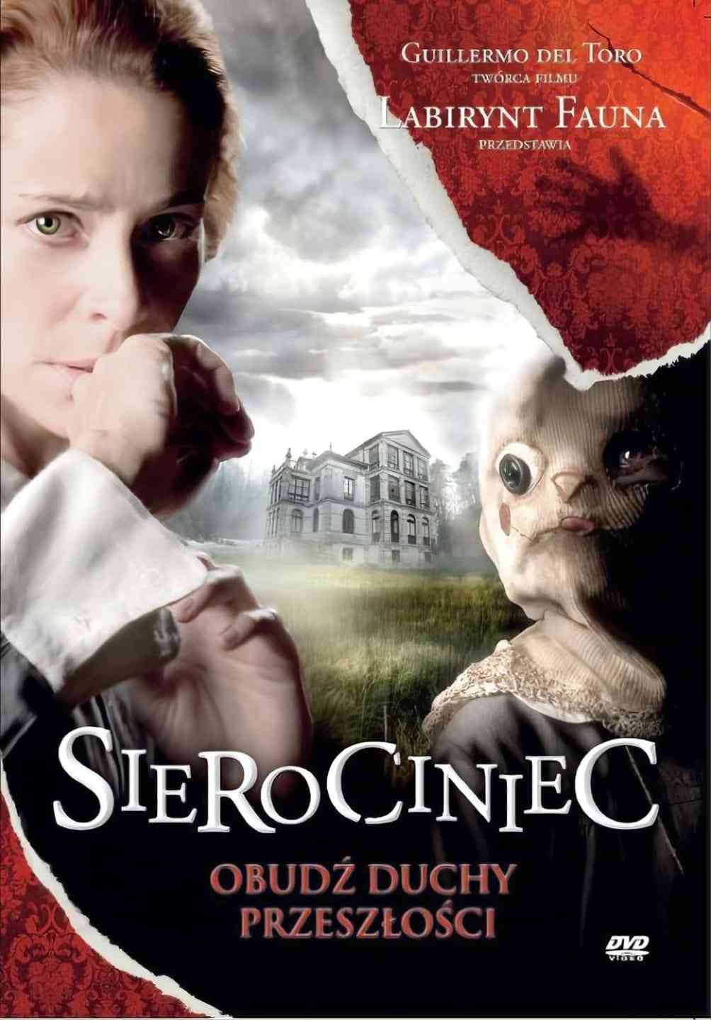 Sierociniec  (2007)