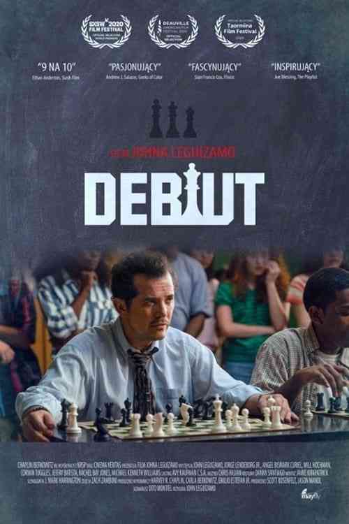 Debiut  (2020)