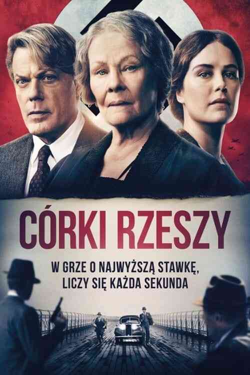Córki Rzeszy  (2020)