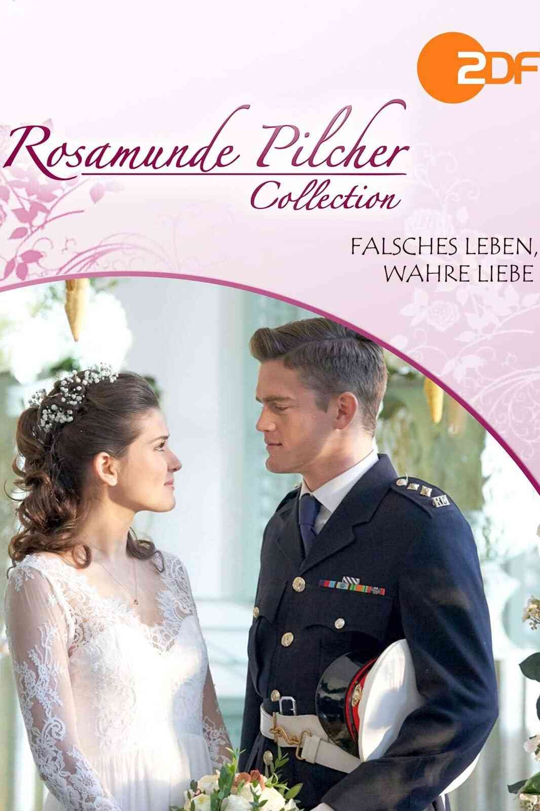 Rosamunde Pilcher: Falsches Leben, wahre Liebe  (2020)