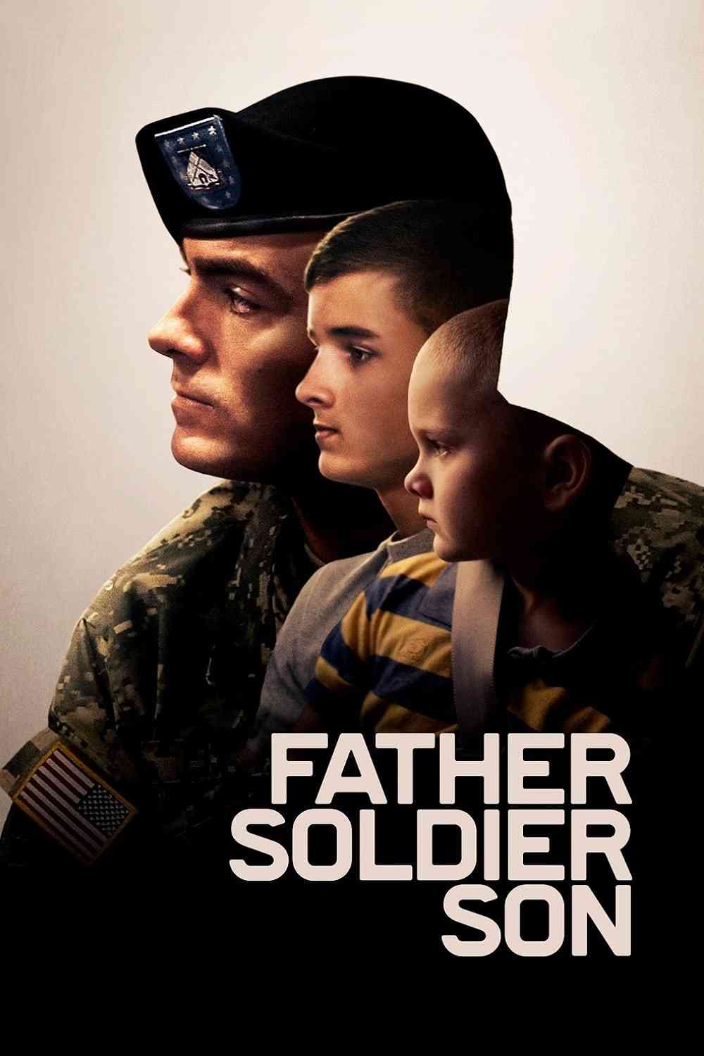 Ojciec, żołnierz, syn  (2020)