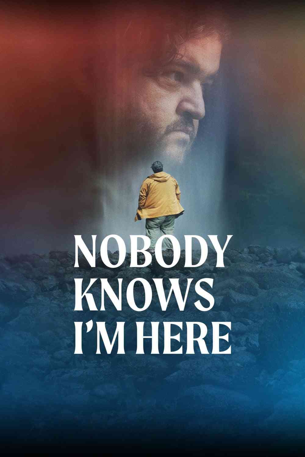 Nadie sabe que estoy aquí  (2020)