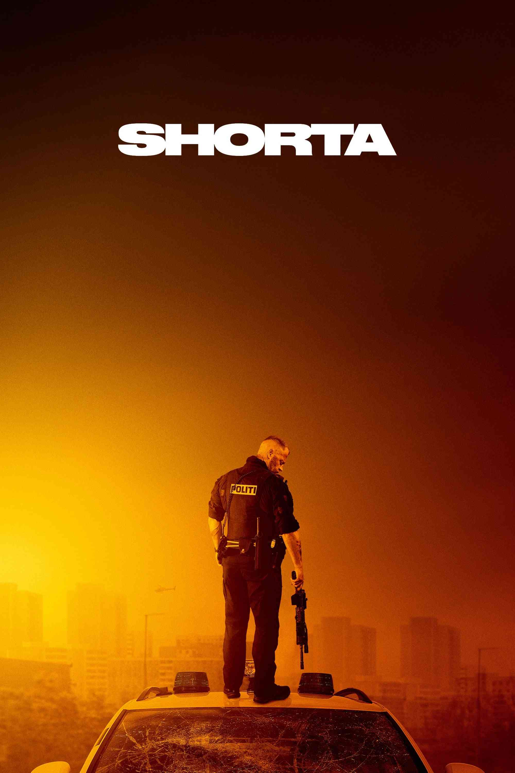 Shorta  (2020)